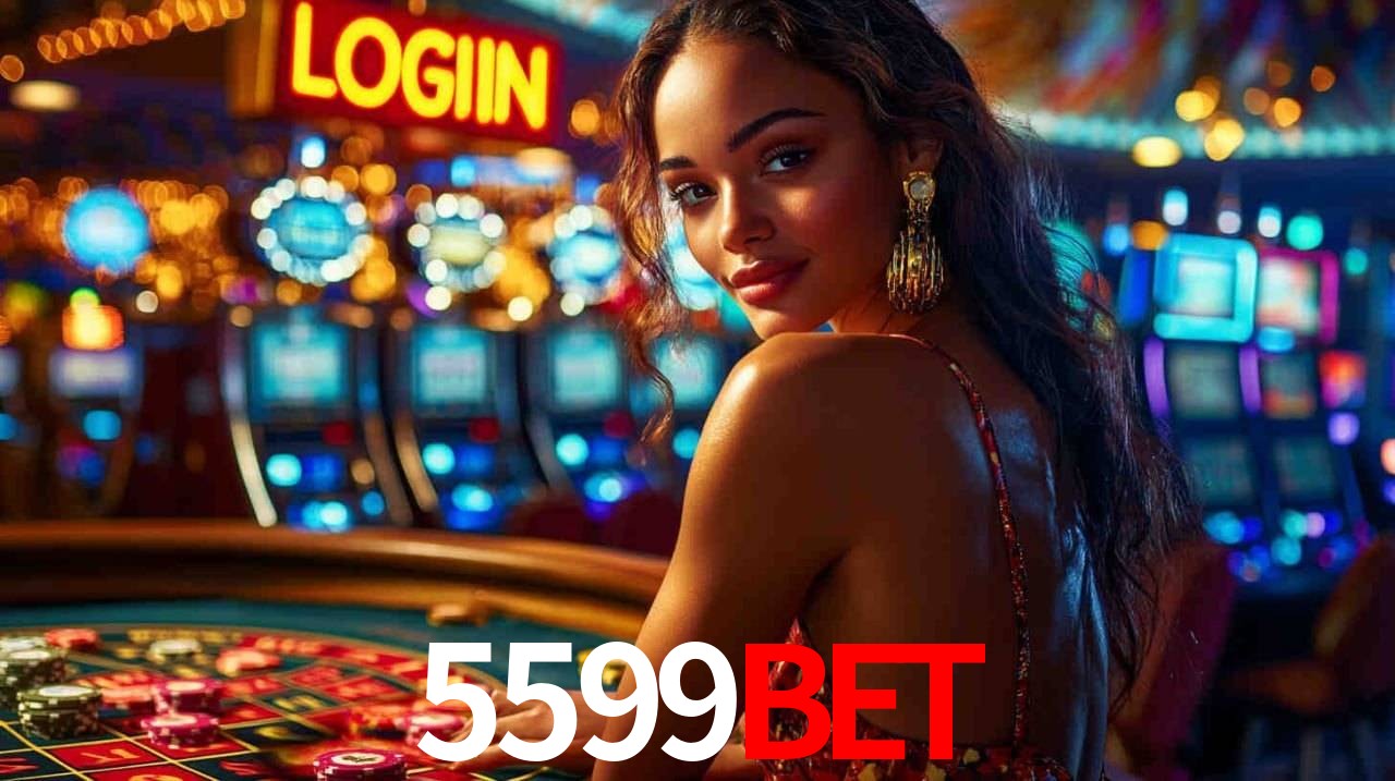 Bônus de Boas-vindas 5599bet