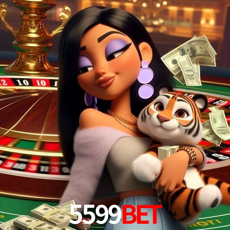 Experiência VIP 5599bet