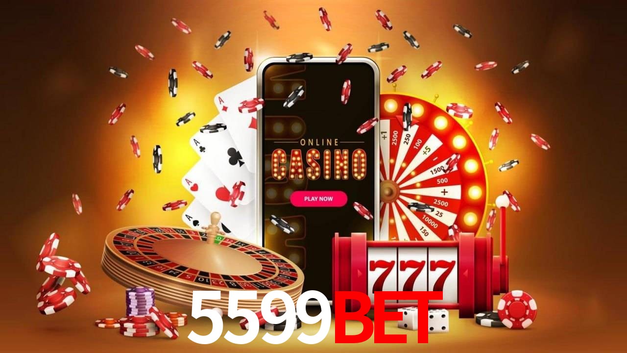Estatísticas 5599bet