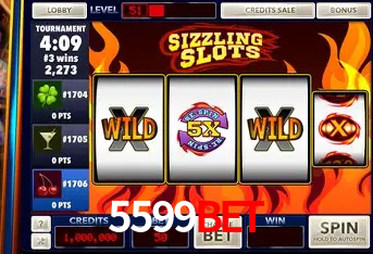Desvendando o Mundo dos Jogos Virtuais na 5599bet