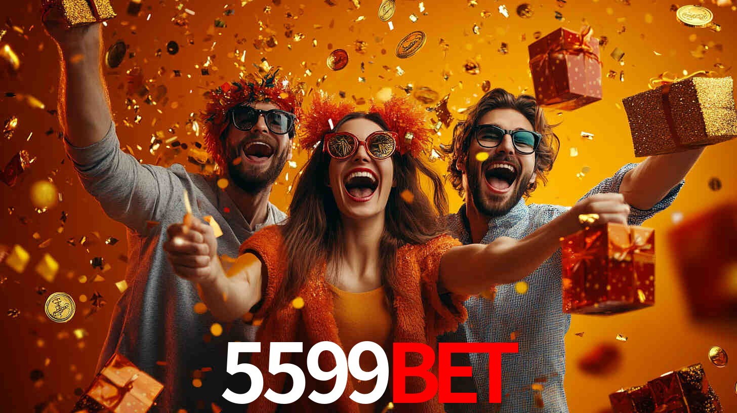 5599bet: Seu Cassino Premiado com Pagamentos Rápidos