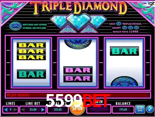 Desvendando o Mundo dos Jogos Virtuais na 5599bet