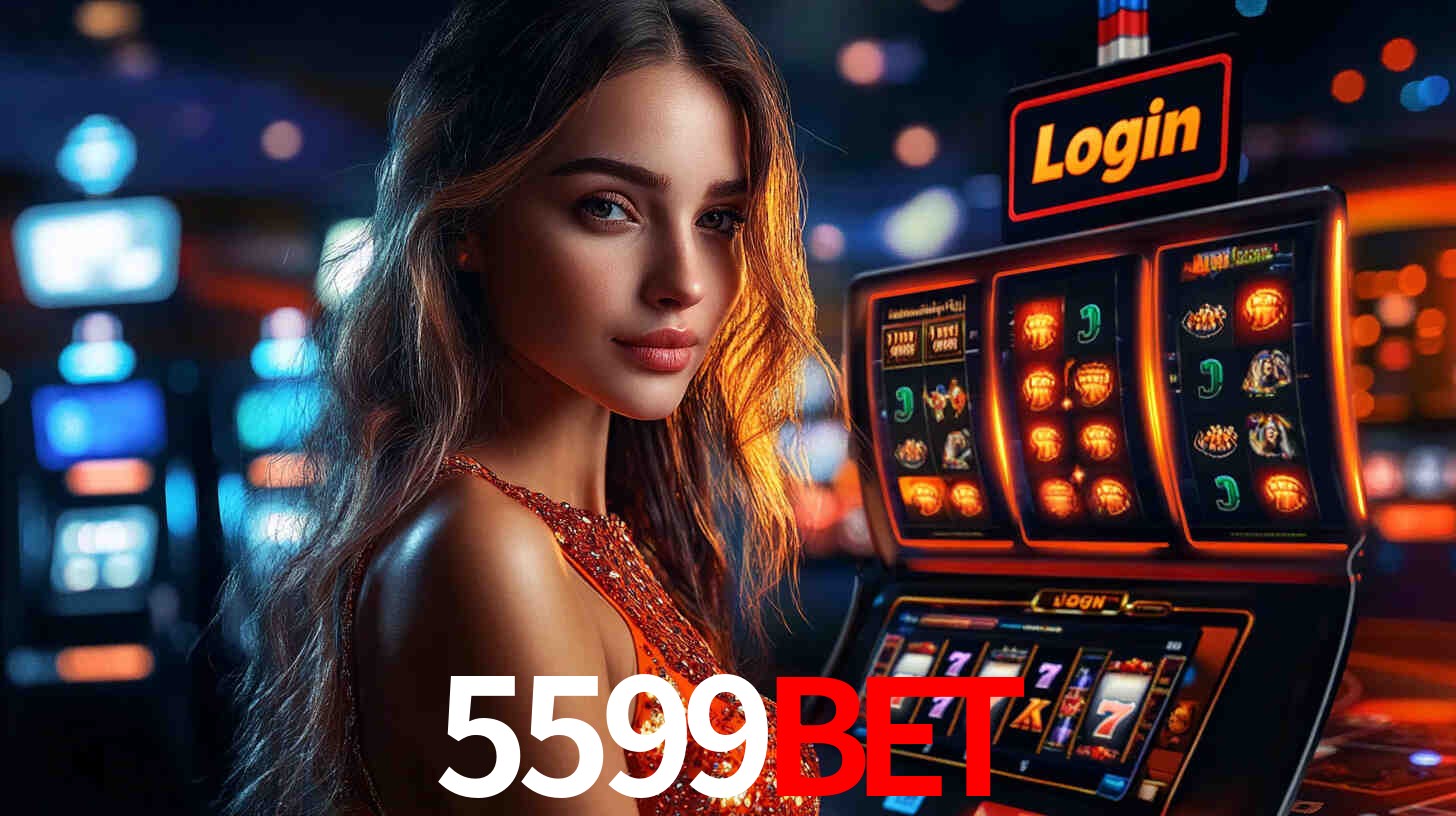 Experimente o Login Seguro Premium no 5599bet