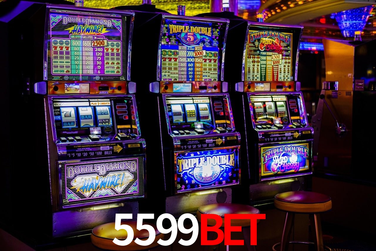 Programa VIP 5599bet