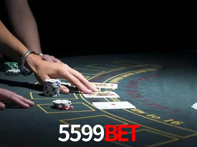 Login Seguro 5599bet
