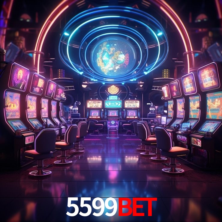 Promoções Sazonais 5599bet