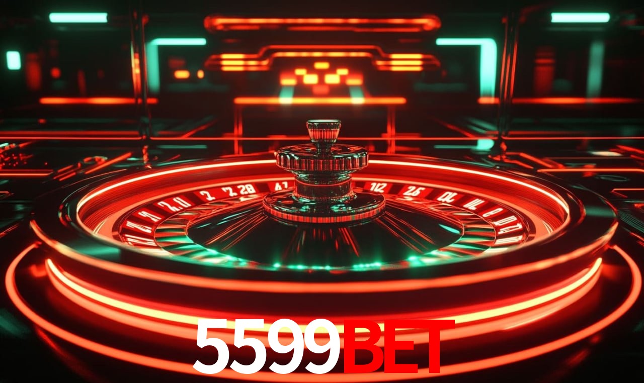 Desvendando o Mundo dos Jogos Virtuais na 5599bet