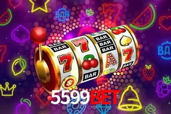 Descubra o Mundo do Cassino Online com 5599bet