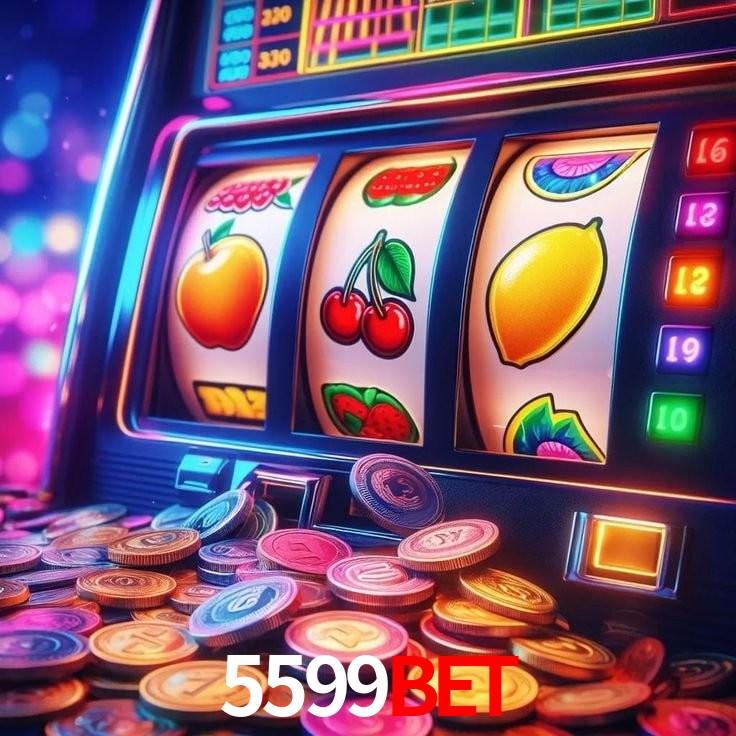 Casino VIP 5599bet