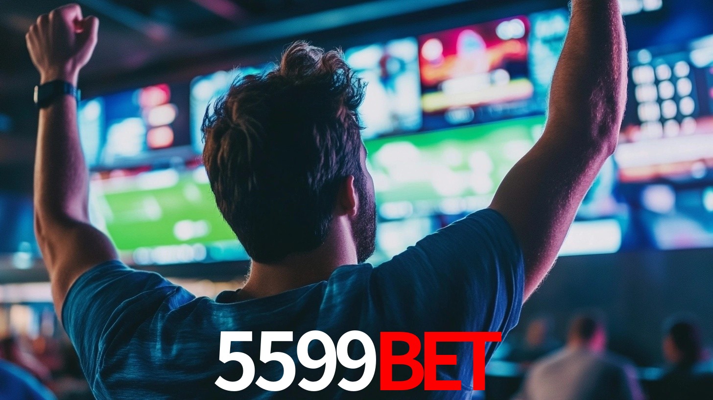 Sinta a adrenalina dos jogos de cassino com 5599bet