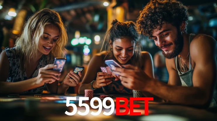 Roulette Table 5599bet