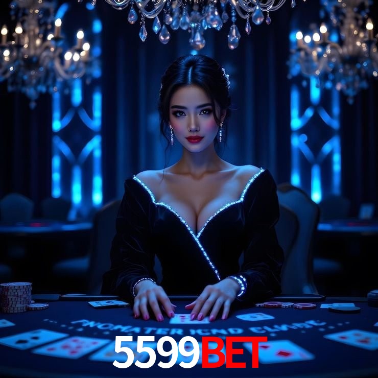 Estatísticas Esportivas 5599bet