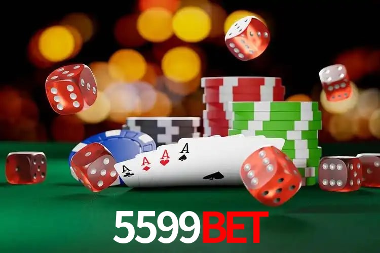 Apostas de Tênis 5599bet