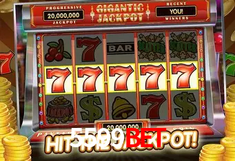 A Emoção da Loteria na 5599bet: Uma Chance de Mudança de Vida