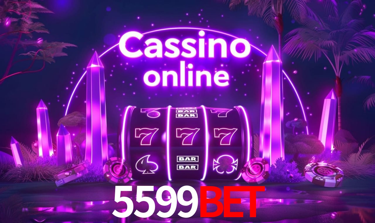 Recursos de Bônus 5599bet
