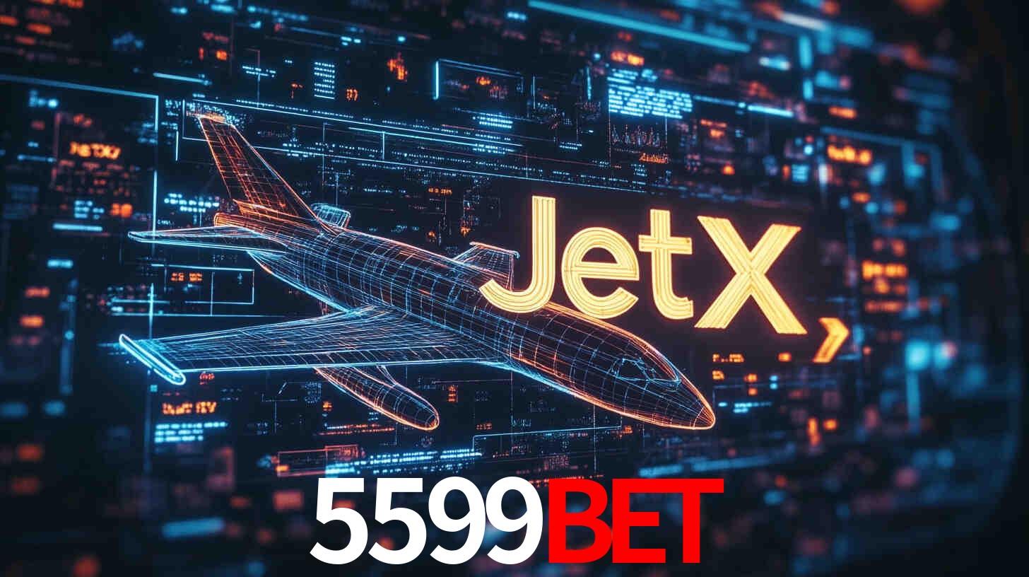 Apostas Esportivas na 5599bet: Um Guia Completo