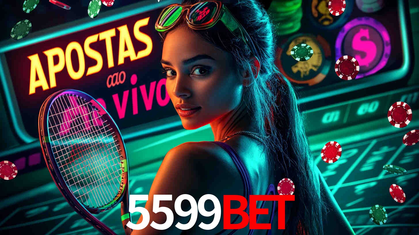 A Popularidade dos Caça-Níqueis no 5599bet
