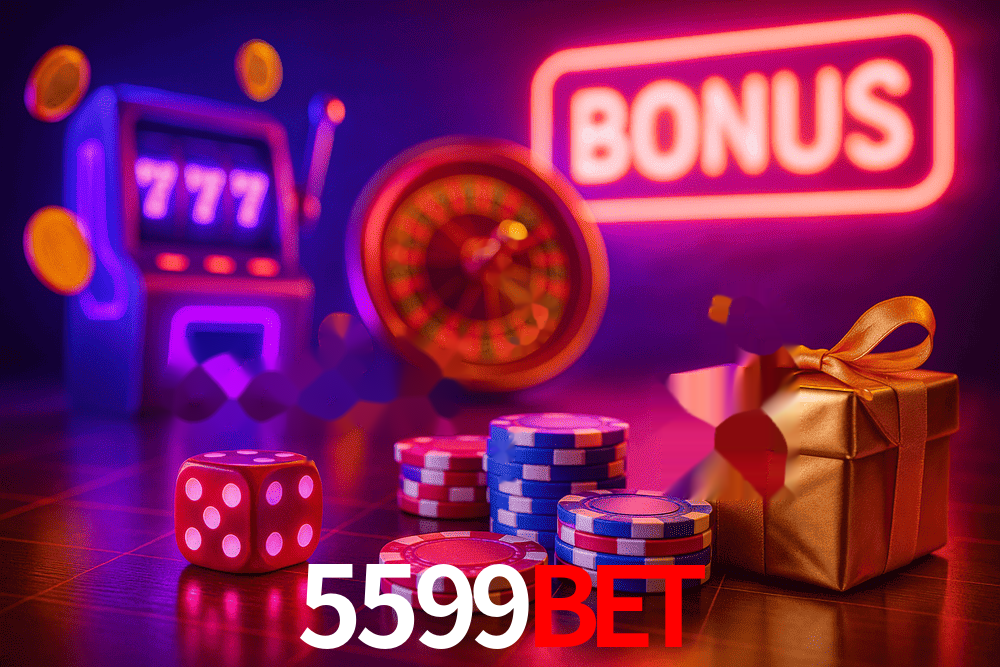 Inovações de Jogos na 5599bet: O Futuro das Experiências Interativas