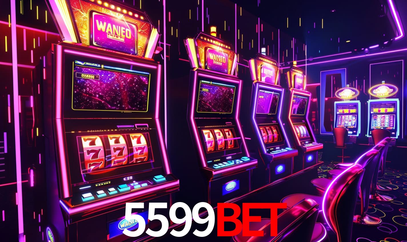 Descubra a Essência do 5599bet: Nossa História e Compromissos