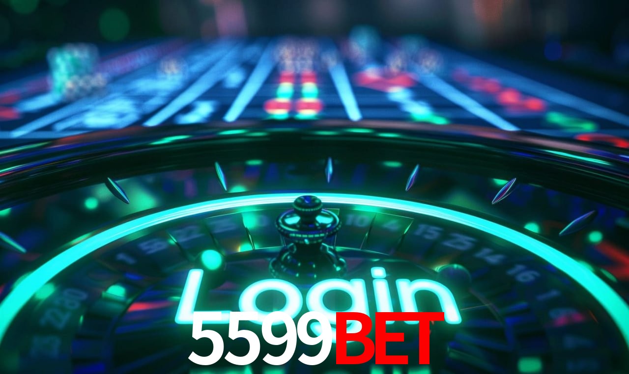 Casino Ao Vivo 5599bet