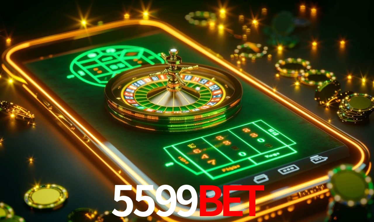 Jogos de Slot 5599bet