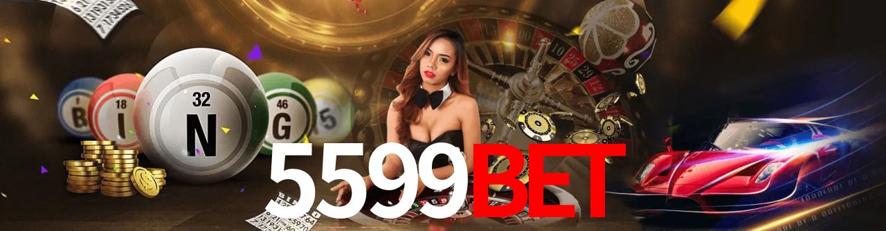 Design Responsivo 5599bet