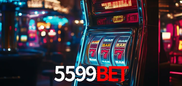 Live Casino 5599bet