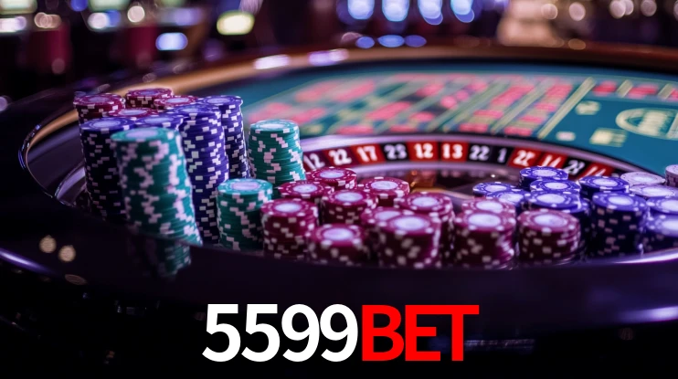 Blackjack Table 5599bet