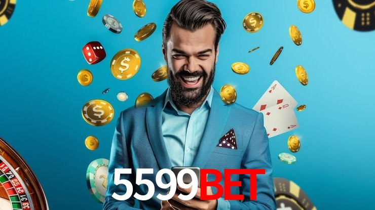 Game Providers 5599bet