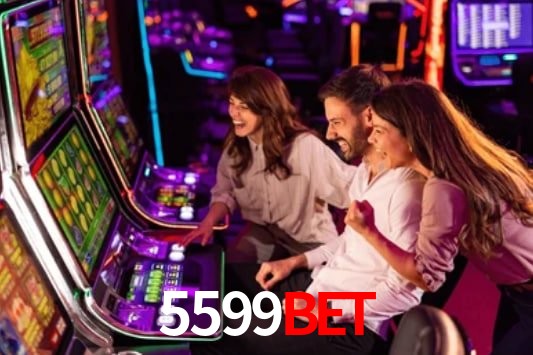 Desvendando o Mundo dos Jogos Virtuais na 5599bet