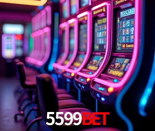 Tecnologia da Plataforma 5599bet