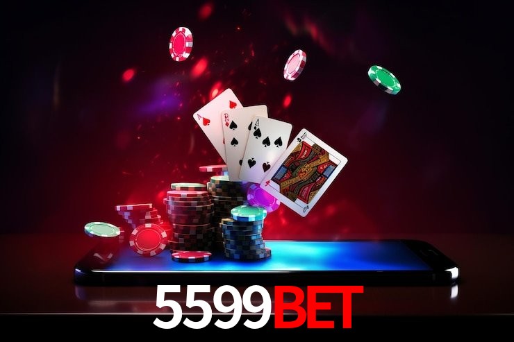 Live Casino 5599bet