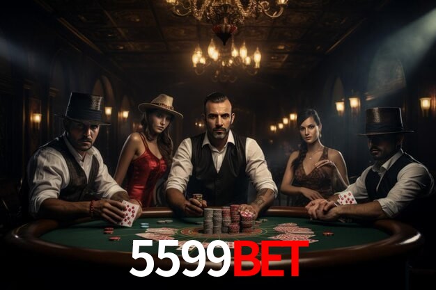 Descubra o Programa VIP da 5599bet: Vantagens Exclusivas para Jogadores