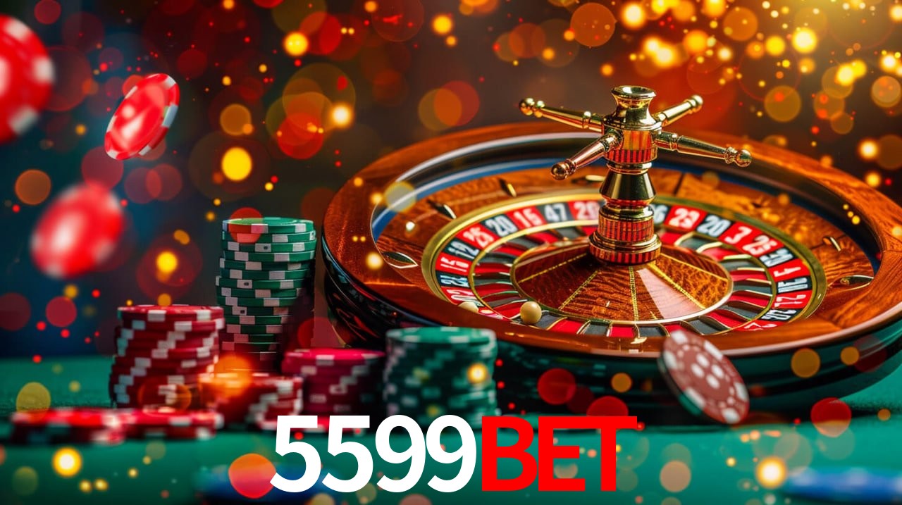 Descubra a Essência do 5599bet: Nossa História e Compromissos