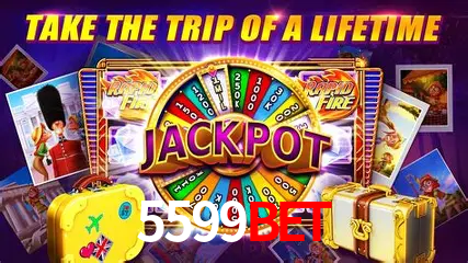 Desvendando o Mundo dos Jogos Virtuais na 5599bet