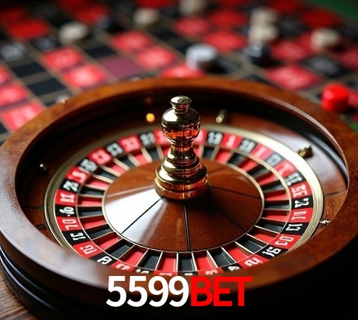 Benefícios da Conta 5599bet