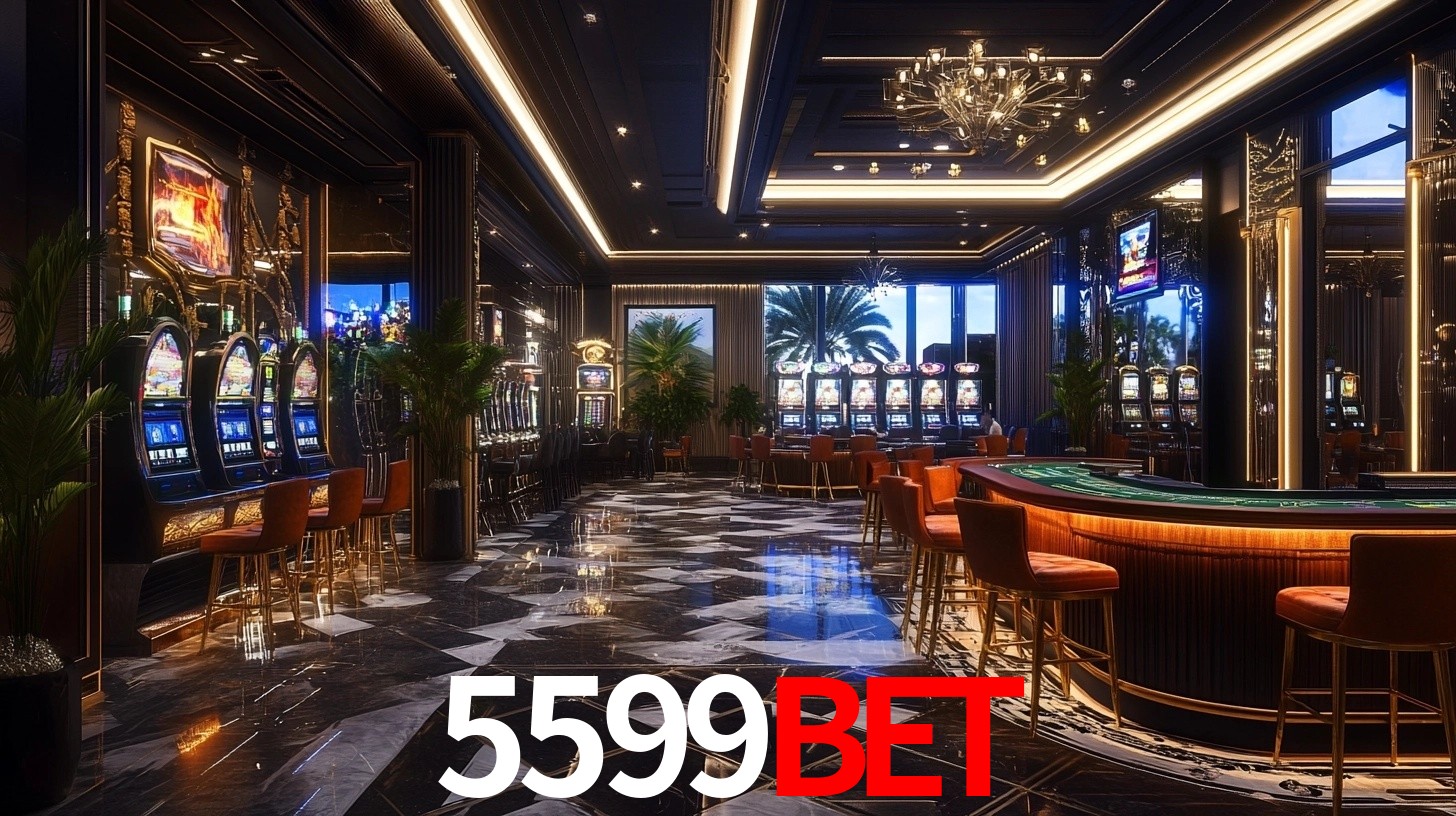 Exclusive Games 5599bet