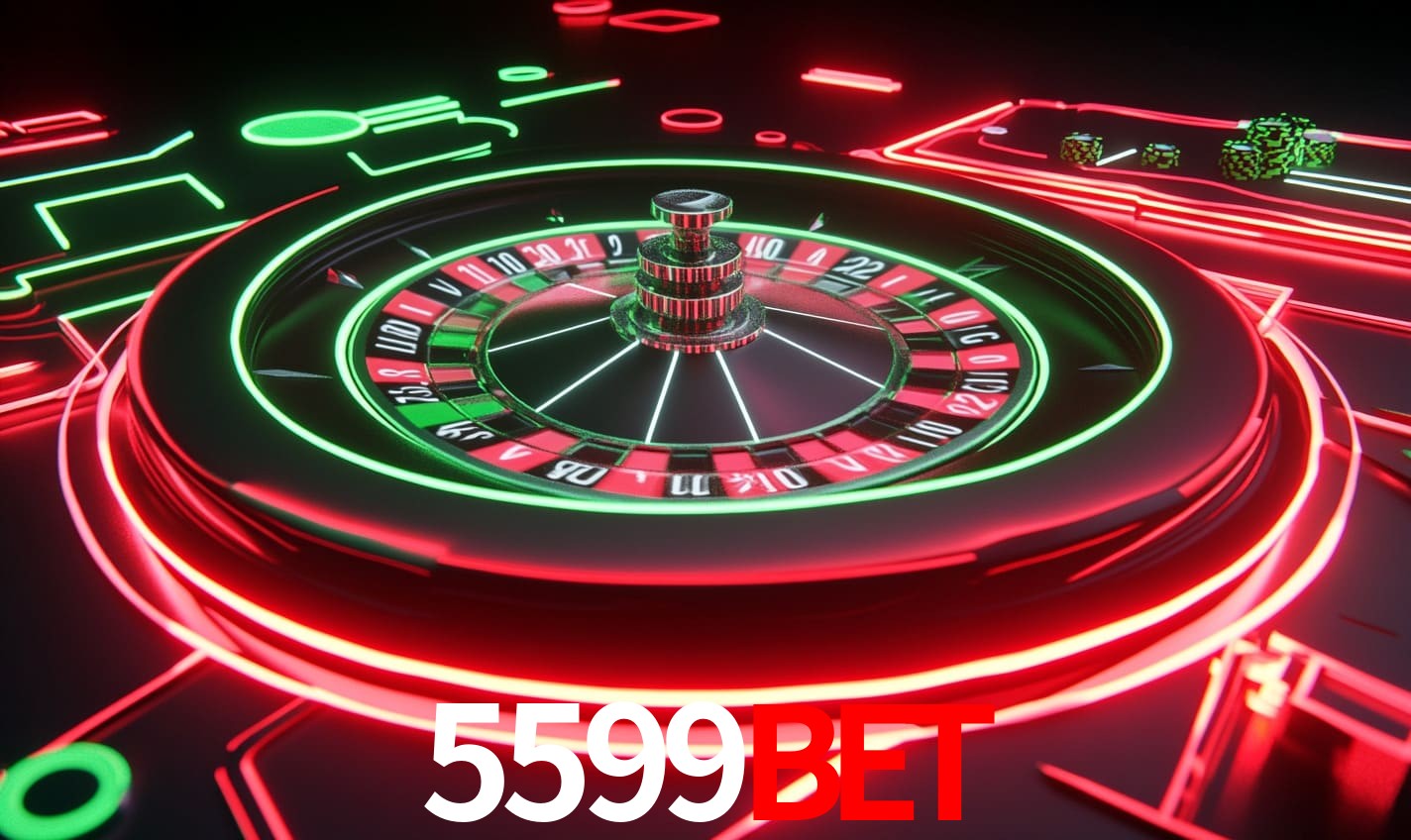 Explorando a Categoria de Eventos em Apostas na 5599bet