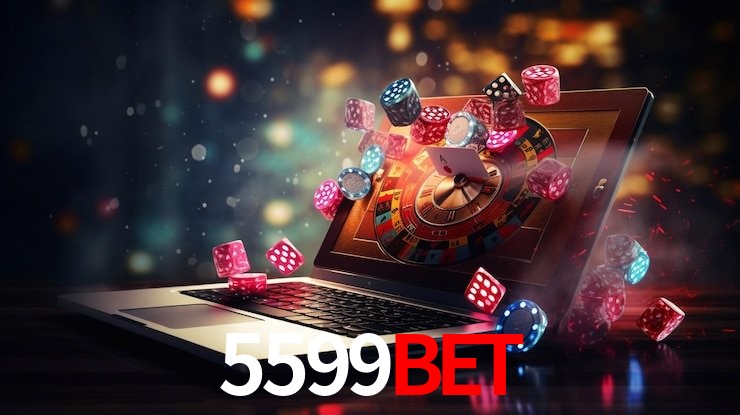 Inovações de Jogos na 5599bet: O Futuro das Experiências Interativas