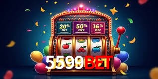 Diretório de Jogos 5599bet