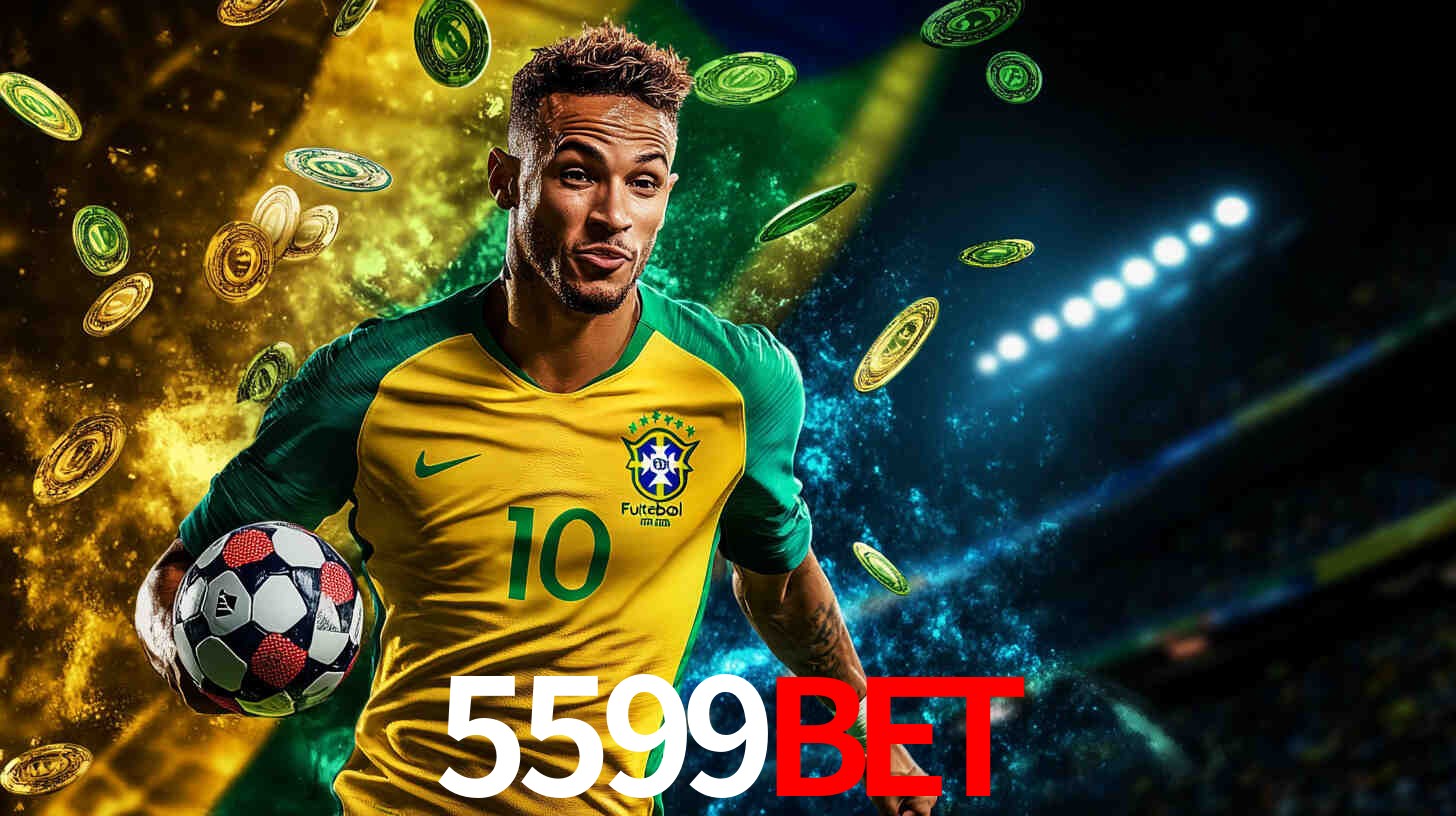 Apostas Esportivas na 5599bet: Um Guia Completo