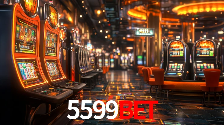 5599bet App Interface