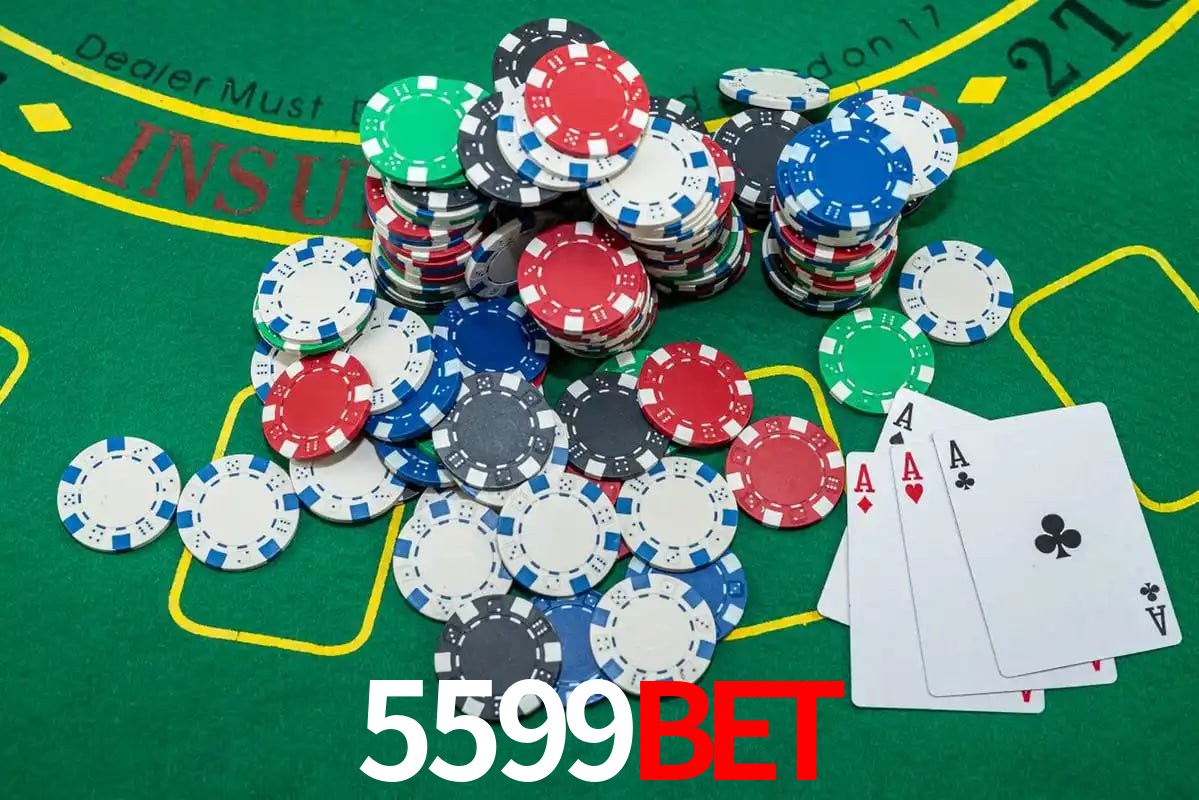 cassino 5599bet