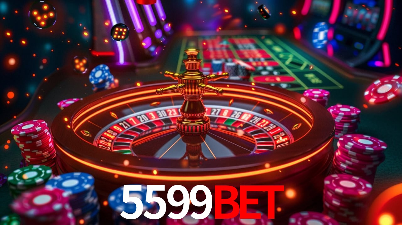 A Emoção da Loteria na 5599bet: Uma Chance de Mudança de Vida