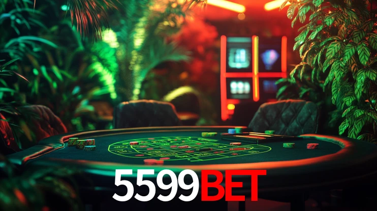 VIP Casino 5599bet