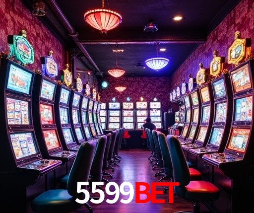 Sistemas de Segurança 5599bet