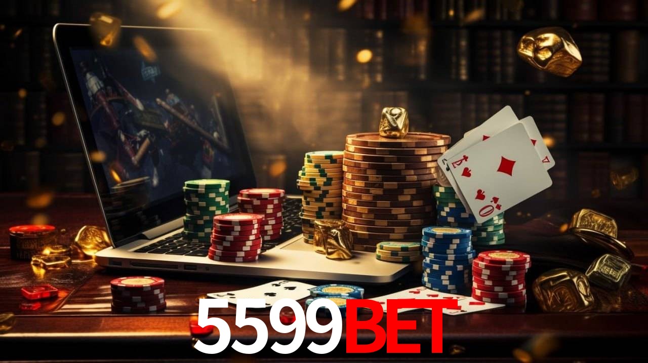 PIX Instantâneo 5599bet