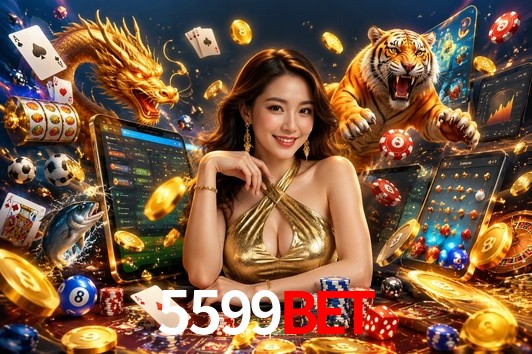 Account Benefits 5599bet