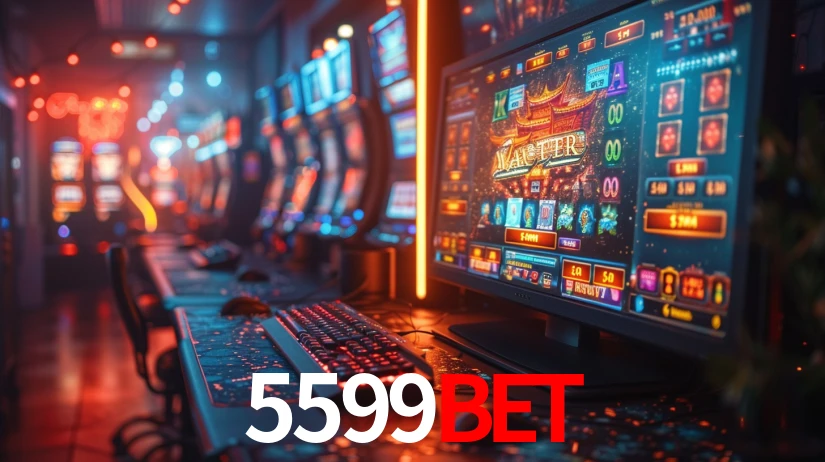 Explore as vantagens do 5599bet: serviço profissional e confiabilidade