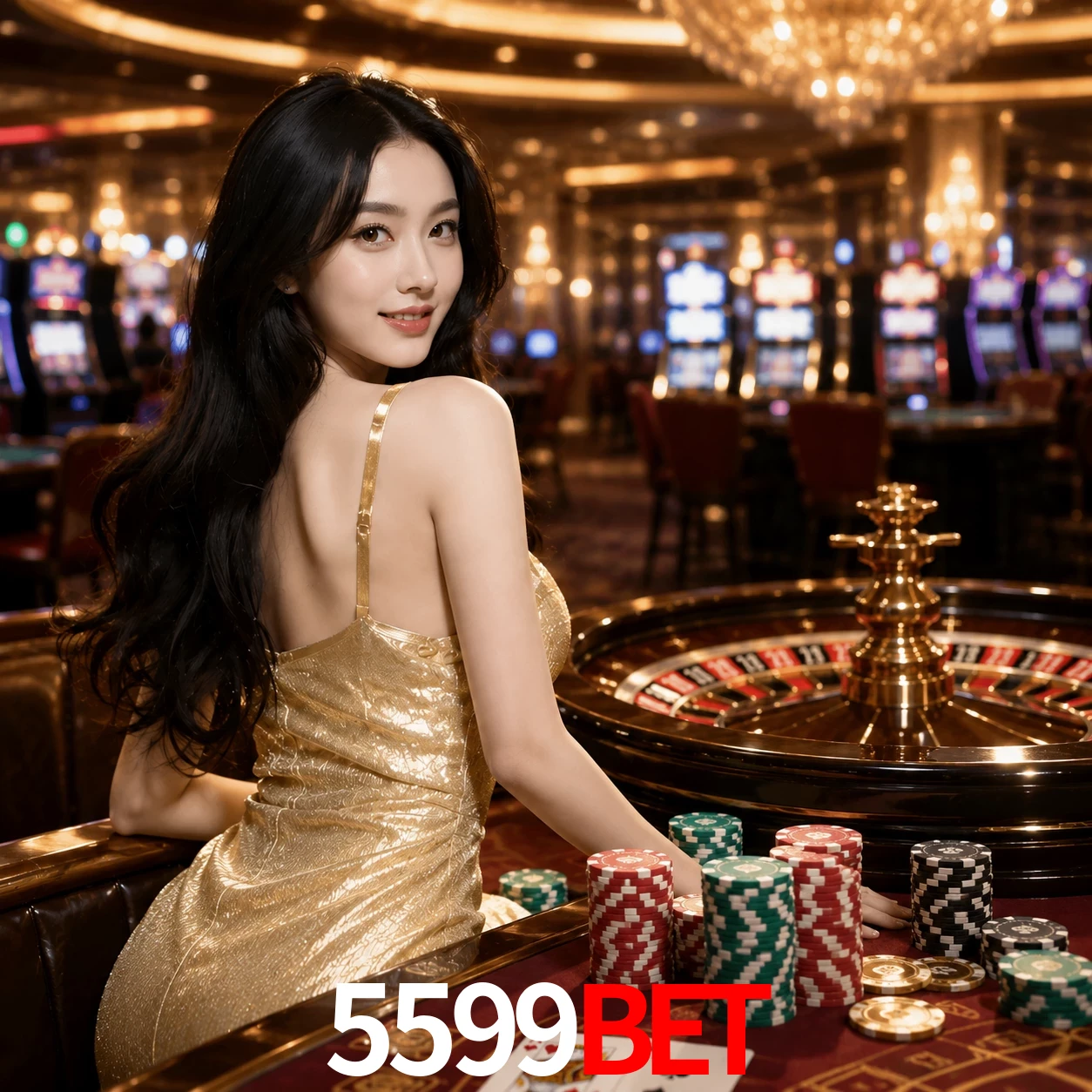 Download app 5599bet Android iOS